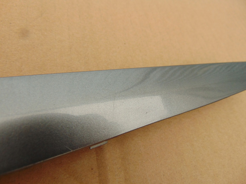 фото №5, Молдинг обшивка dekor лівий перед ford ecosport mk2