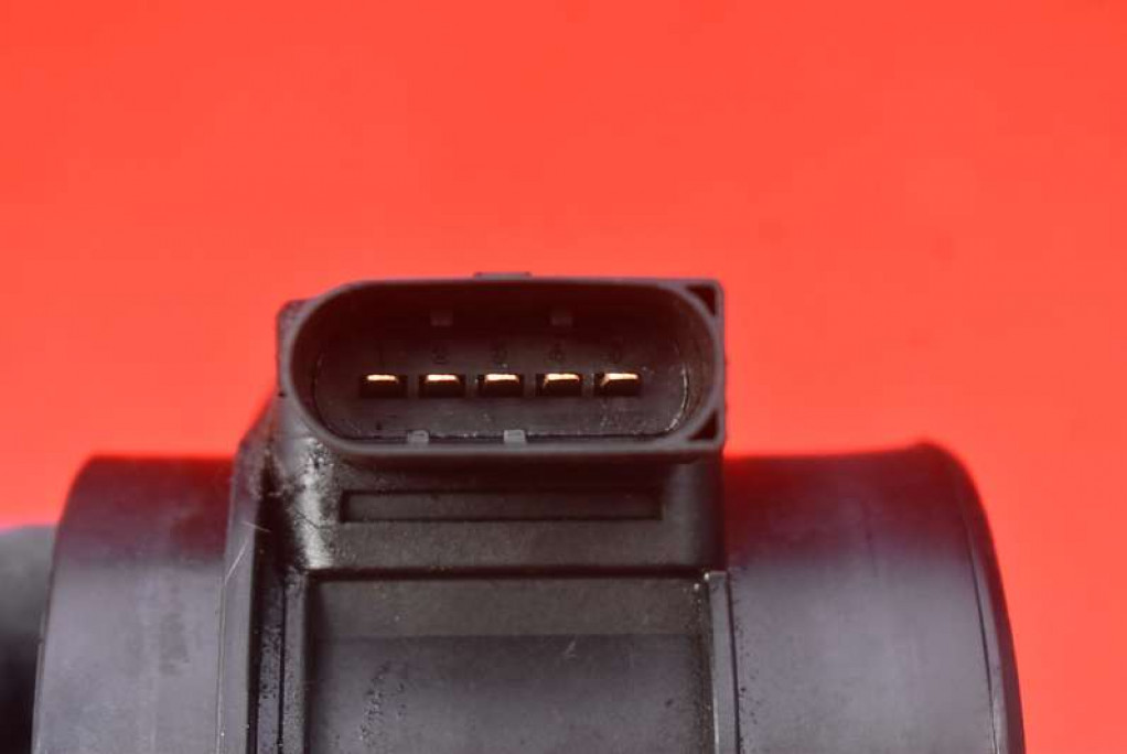 Расходомер a1110940148 mercedes c-klasa w203 2.0 16v 129 km 00-04 с Разборки