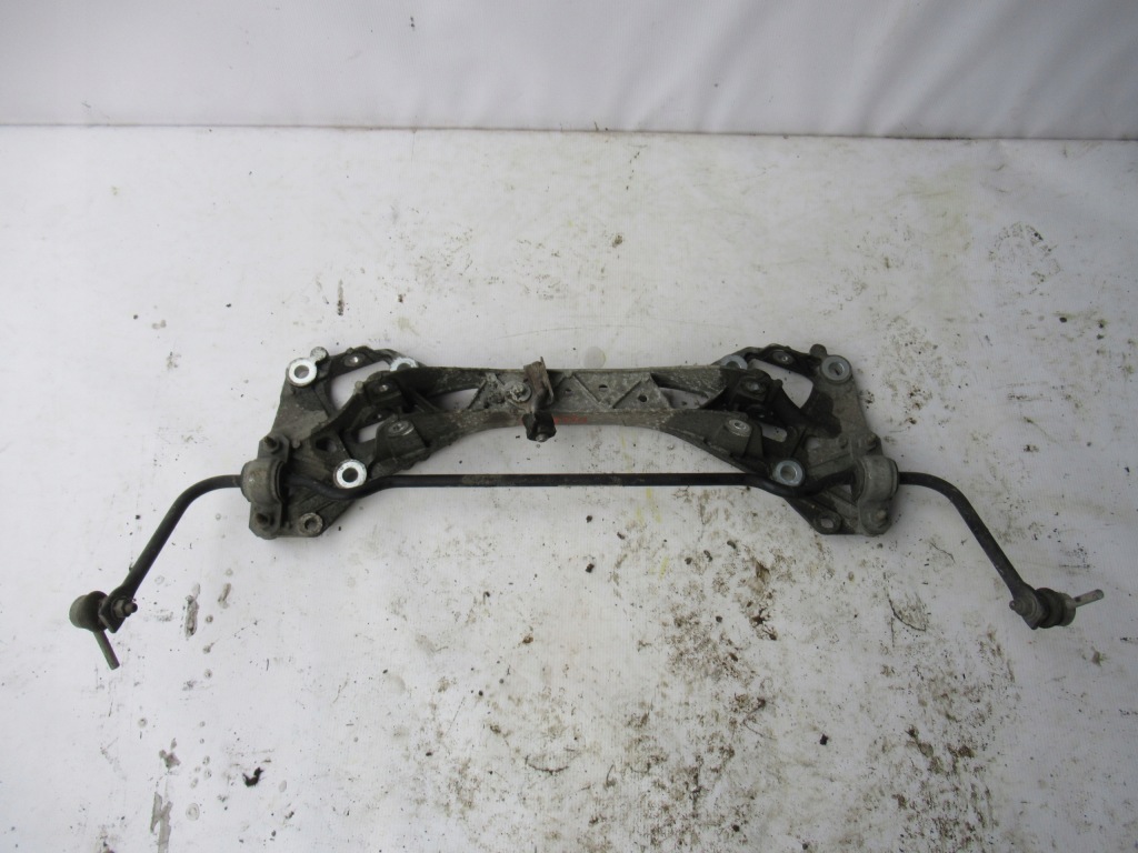 фото №1, Подрамник подвеска задние alfa romeo giulietta