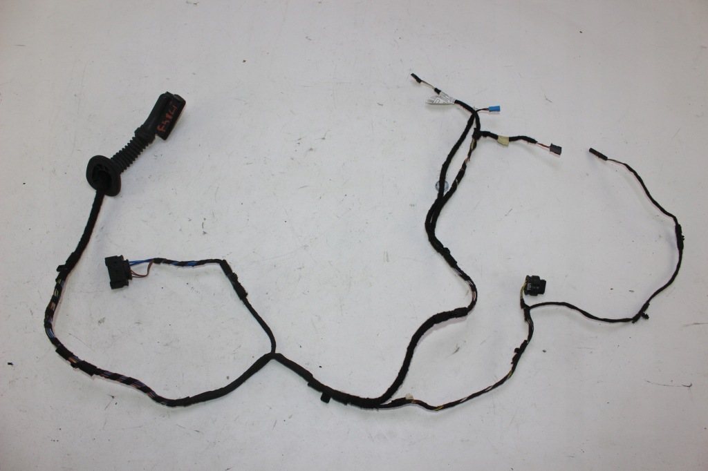 фото №1, Bmw x1 f48 жгут электропроводка дверь задних задняя правая левая 6812218