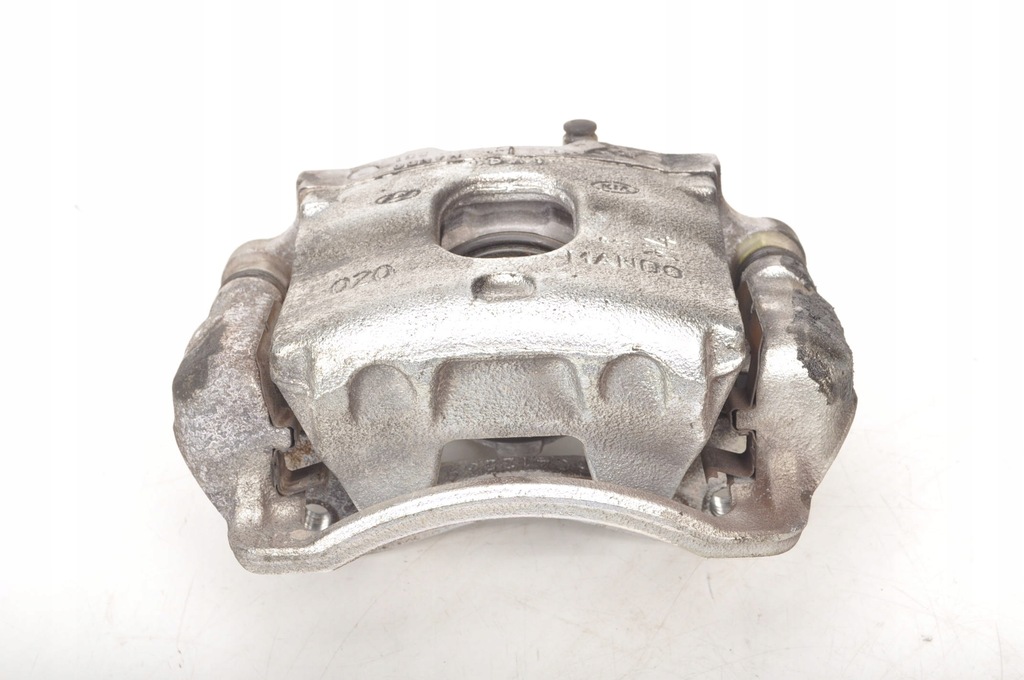 фото №1, Kia niro 1.6 gdi супорт гальмівний лівий перед 2021r