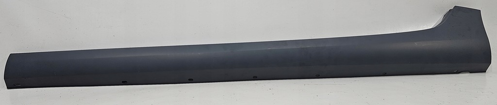 фото №1, Новый org порог молдинг порог левая renault zoe 764190277r