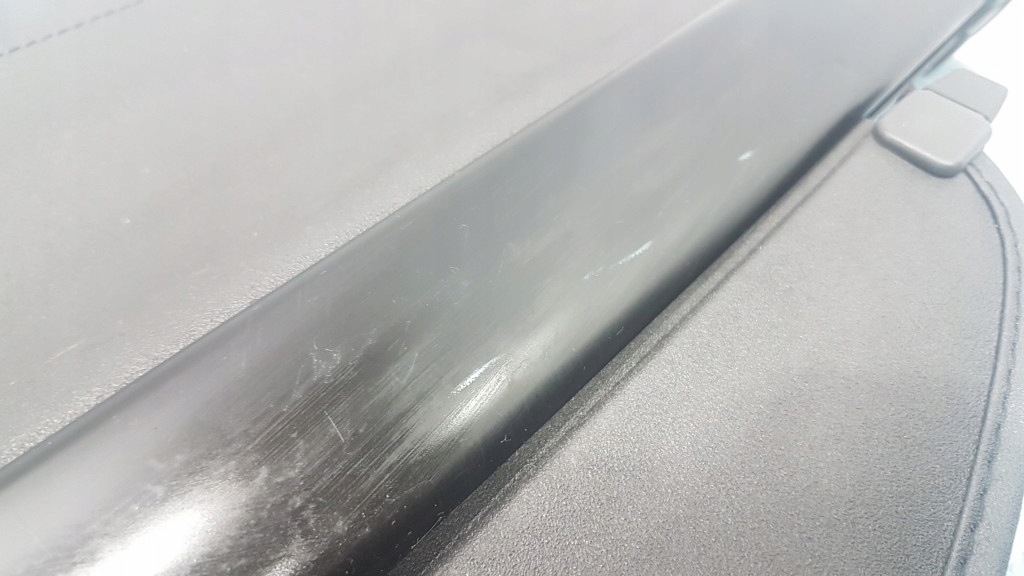 фото №2, Toyota rav4 iii шторка