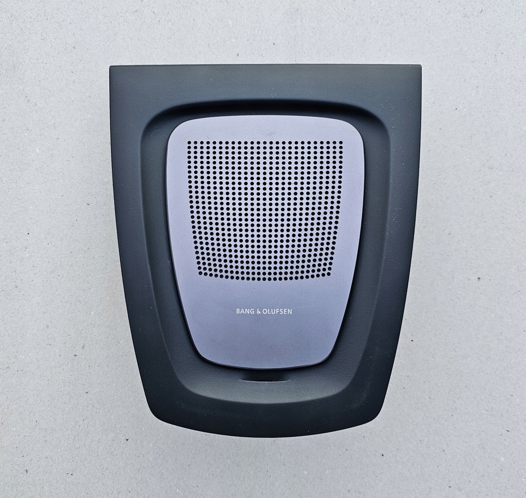 фото №14, Bmw 7 f01 f02 набір динаміки bang & olufsen 9230667 9266110