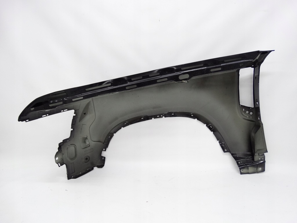 фото №15, Land rover defender ii 2020- крыло правый передний