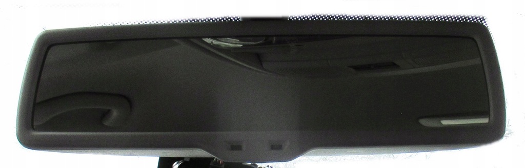 фото №1, Vw golf vi plus дзеркало заднього виду внутрішнє