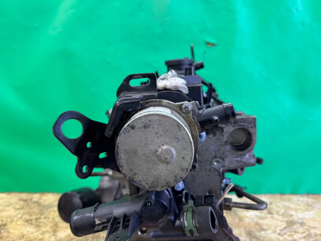 фото №12, Двигун renault megane iii 1.5 dci 110km 08- k9k836 k9kj836 continental+