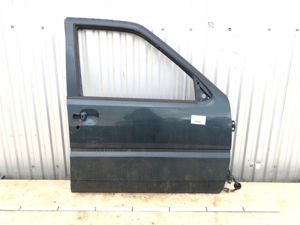фото №1, Двері правий перед ford maverick позашляховий 93-98