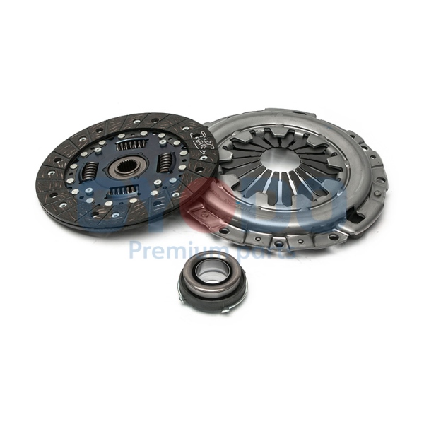 фото №1, Зчеплення комплект oyodo do hyundai i10 1.1