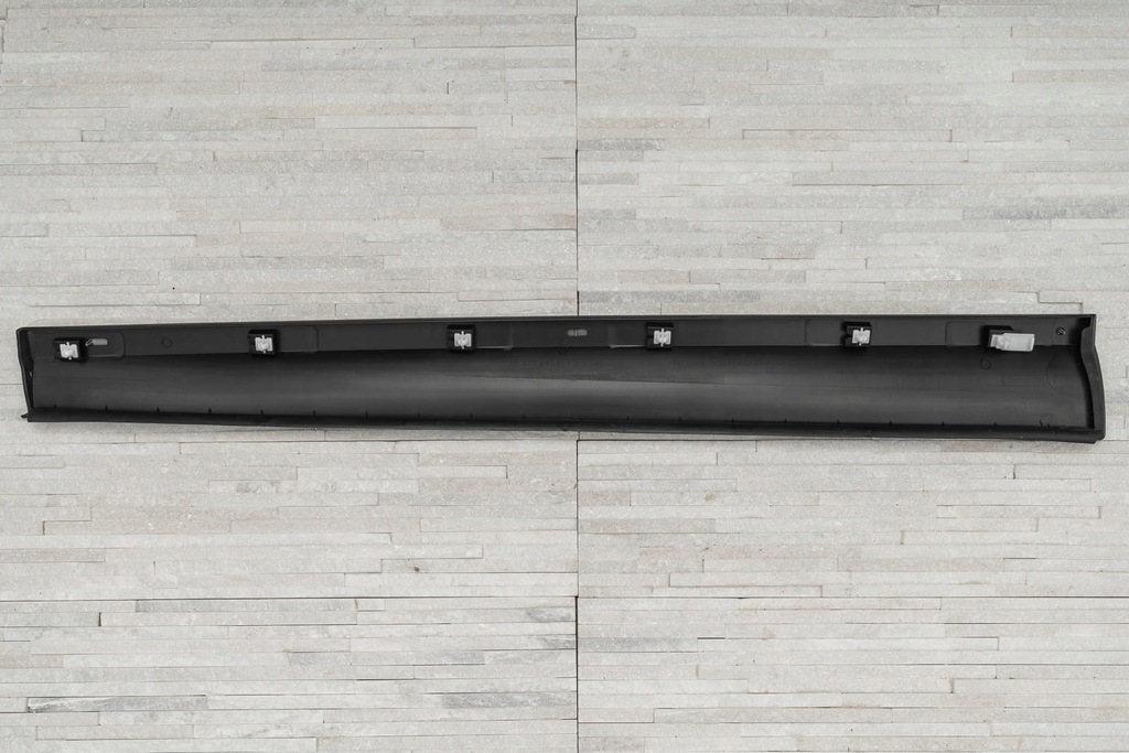 фото №9, Bmw x3 f25 2010-2017 молдинг дверь передних правая