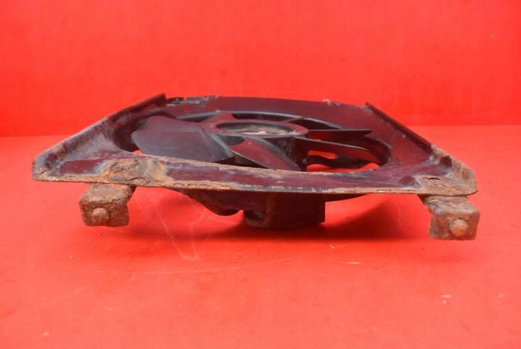 фото №4, Вентилятор honda civic 8 viii 1.8 i-vtec 140 km 05-08