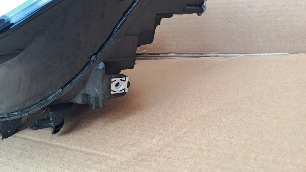 фото №10, Vw id4 id.4 левая лампа full led iq light 11b941035h б/у