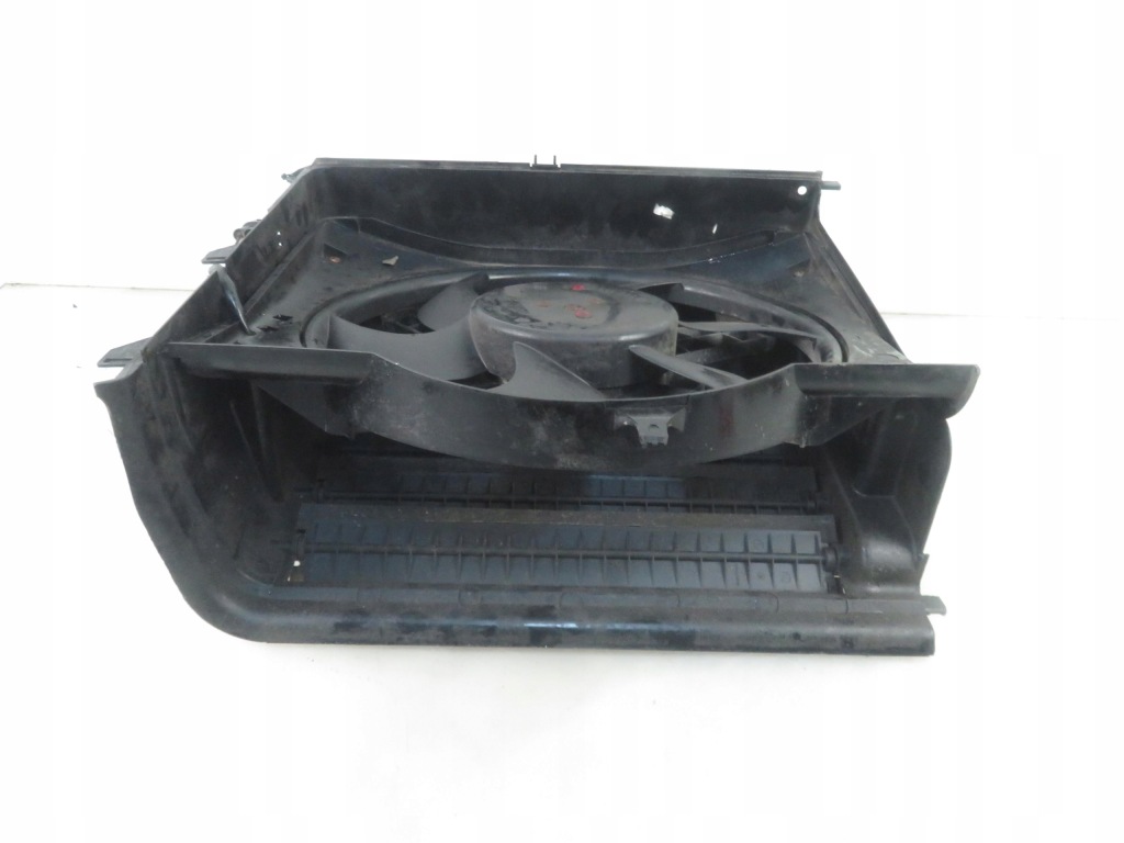 Вентилятор радиатора bmw 3 e46 320 d 6922670 1137328080 Недорого