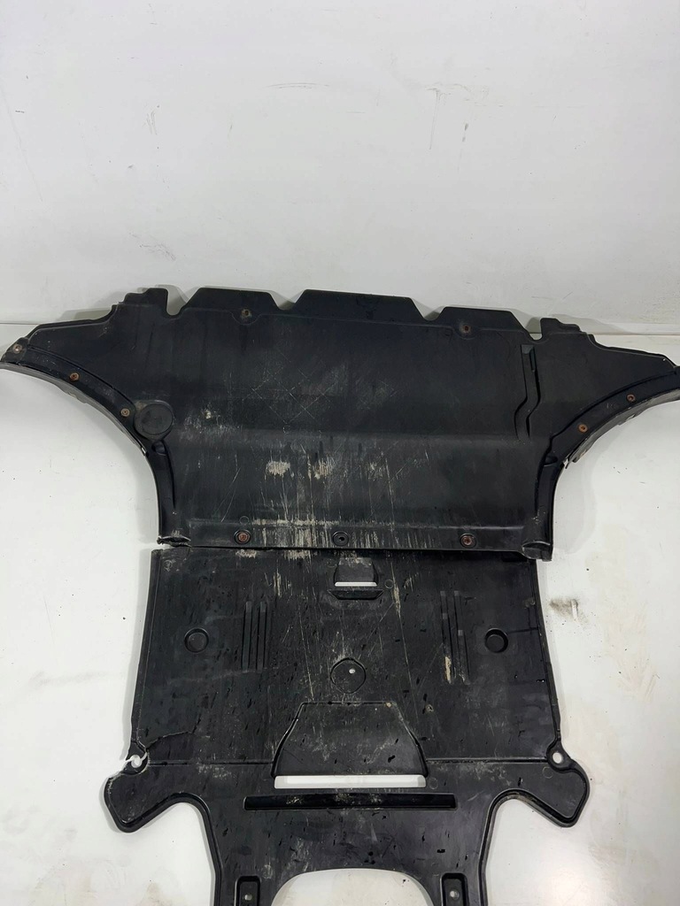 фото №6, 8k0 807 233 защита pod бампер передний audi a4 s4 b8 8k 2010 перед