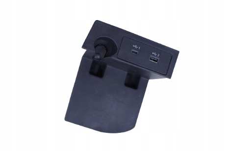 фото №1, Разъём port usb nissan qashqai j12 23r