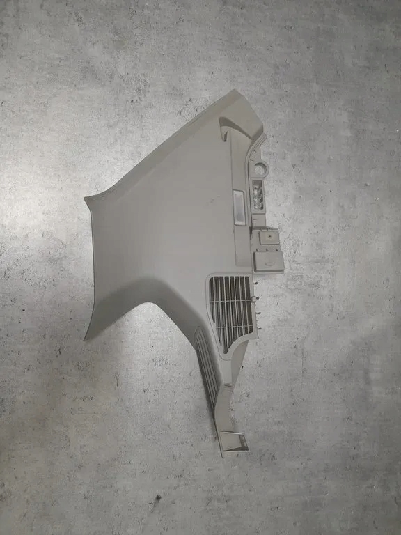 фото №1, Bmw x3 f25 захист стійка права