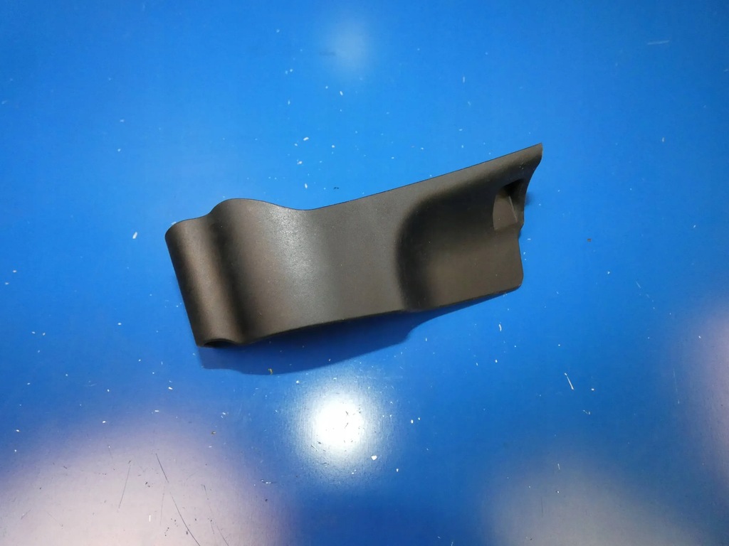 фото №1, Volvo v90 ii s90 ii защита заглушка петля капот левый перед