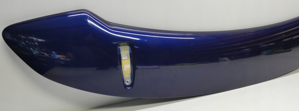 фото №10, Porsche 911 992 turbo s 992827939 спойлер спойлер крышки задняя