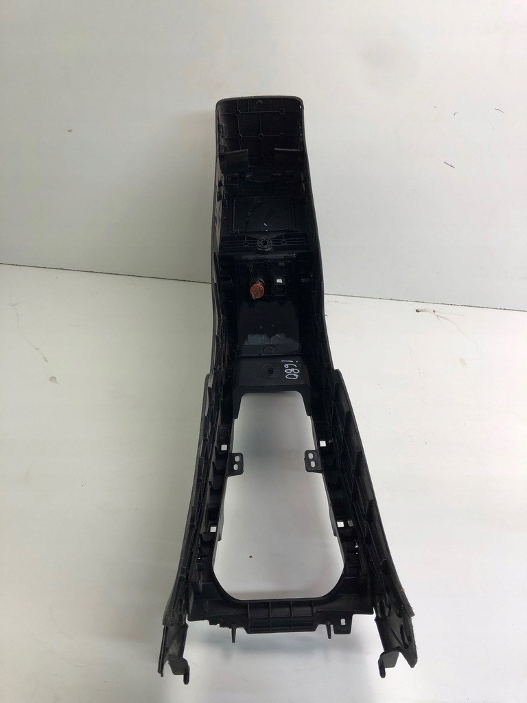 фото №14, Toyota avensis t-27 підлокітник тунель середній