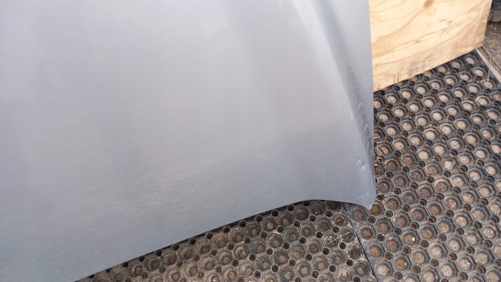 фото №7, Opel antara капот 92u