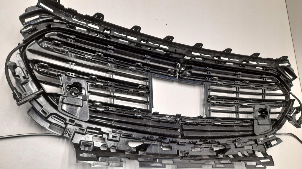 фото №10, Решётка радиатора радиатора решётка радиатора mercedes w214 e klasa 22- a2148804801