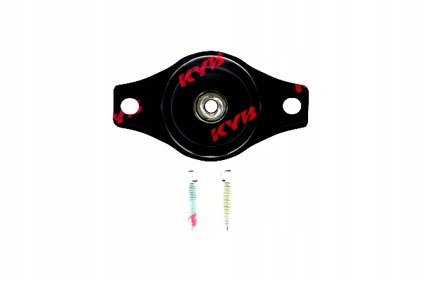 фото №1, Kyb sm9909 кронштейн амортизатора