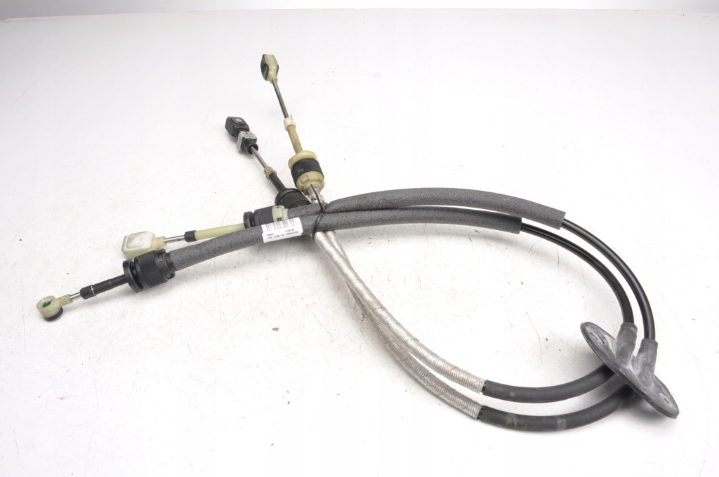 фото №1, Ford c-max ii mk2 1.0 eco троси перемикання передач