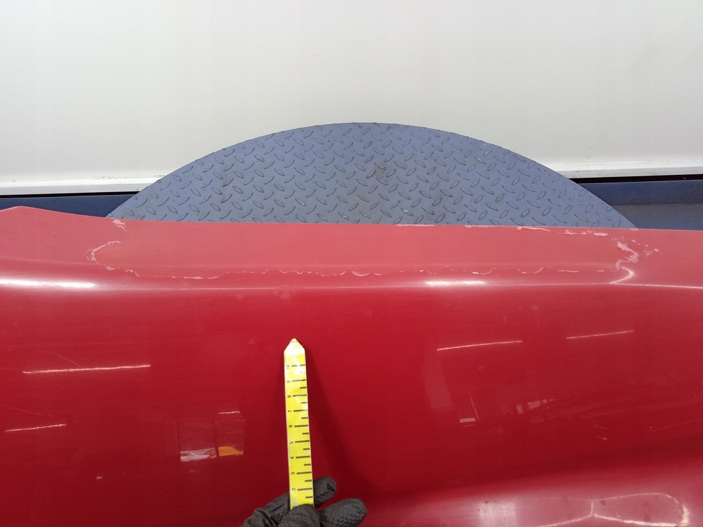 фото №6, Honda hr-v i крыло перед правый r-81