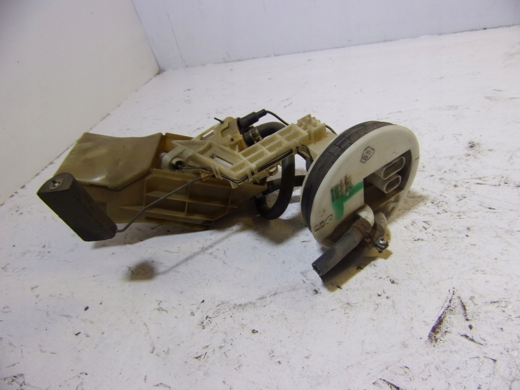 фото №1, Насос пального nissan primera p10 2506071j05