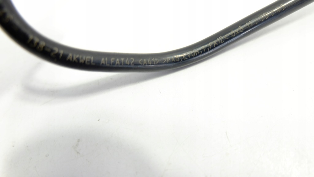 фото №7, Dacia sandero iii 1.0 tce пабтрубок  шланг топлива клапан 149117984r