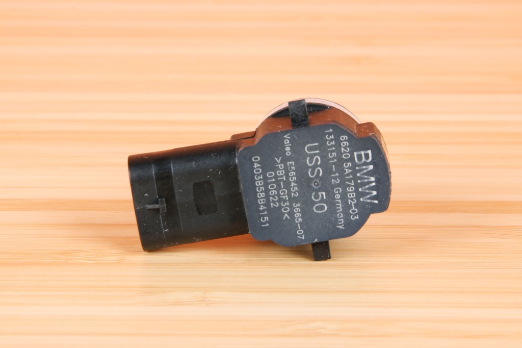 фото №8, Bmw g70 x7 g07 ix i20 датчик паркування pdc c57 5a179b2