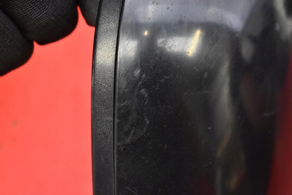 фото №11, Дзеркало праве чорні uk 022588 mitsubishi asx 1 i lift 13-16 7 pin