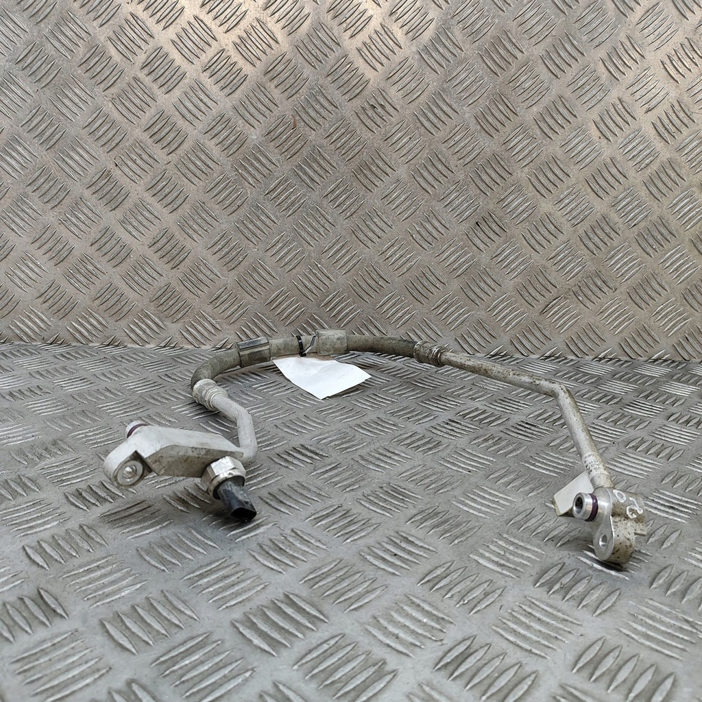 фото №5, Audi q7 4m 2017 wąż / шланг кондиционера a/c