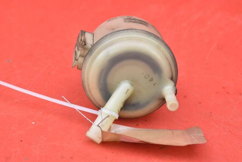 фото №5, Бачок підсилювача nissan maxima a33 2.0 v6 140 km 00-05