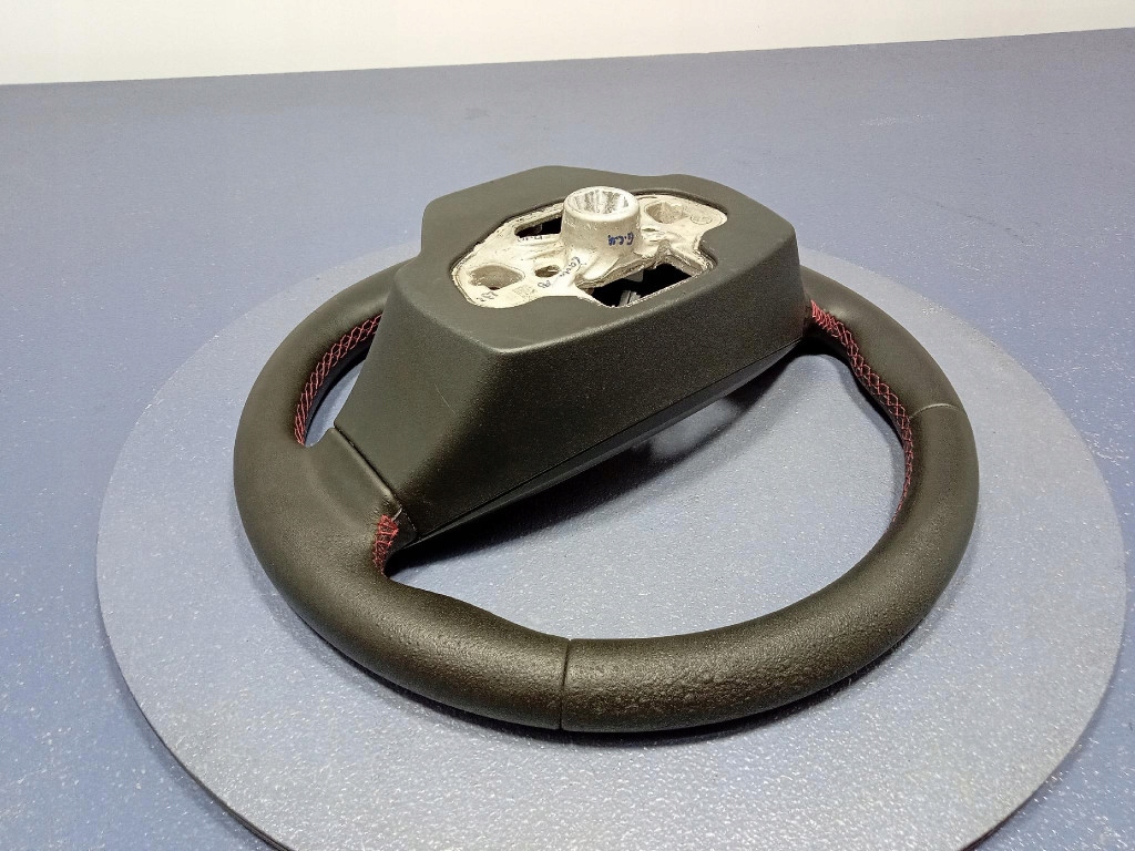 фото №7, Ford mustang mach-e воздуховод кожа мультифункция