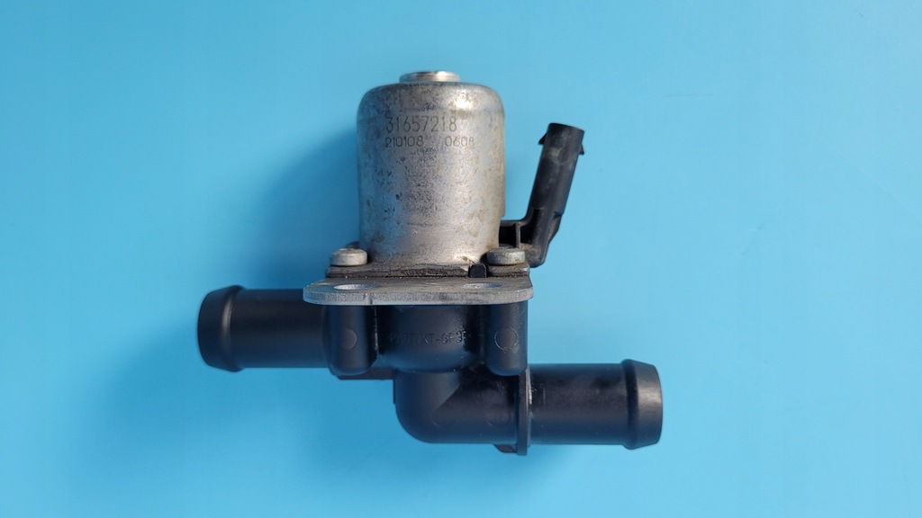 фото №15, Volvo xc60 ii 21r помпа клапан wody 31657218