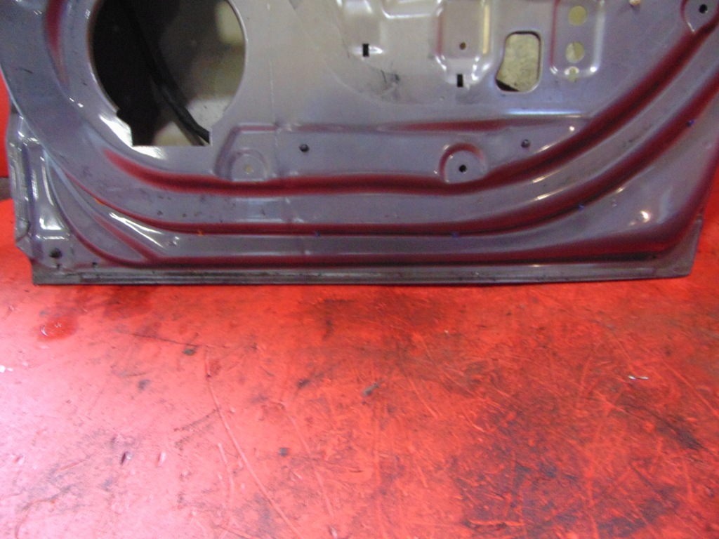 фото №13, Chevrolet orlando j309 дверь правое задняя задние gqk