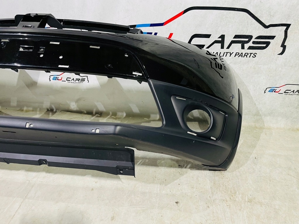 фото №10, Dacia sandero 2 logan 2 бампер перед передний 2012-2016 rok