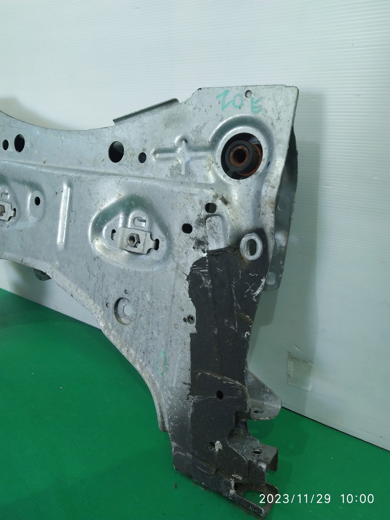 фото №7, Renault zoe подрамник подрамник подрамник подрамник