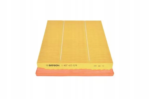 фото №1, Bosch 1 457 433 578 фільтр повітря