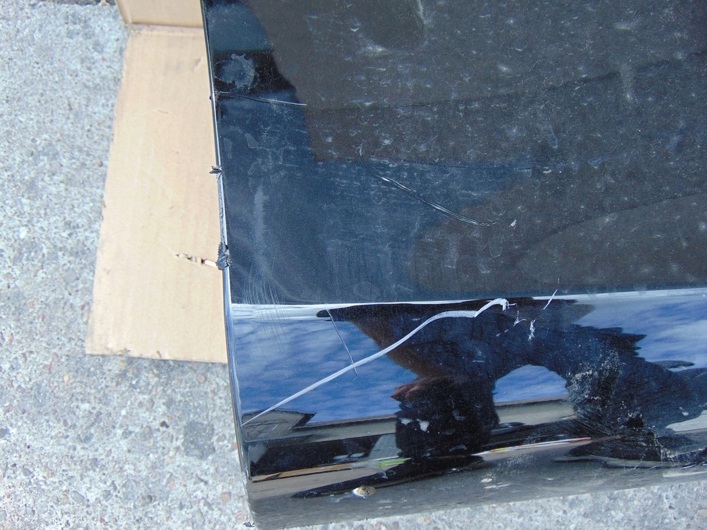 фото №8, Молдинг поріг права mercedes w238 coupe