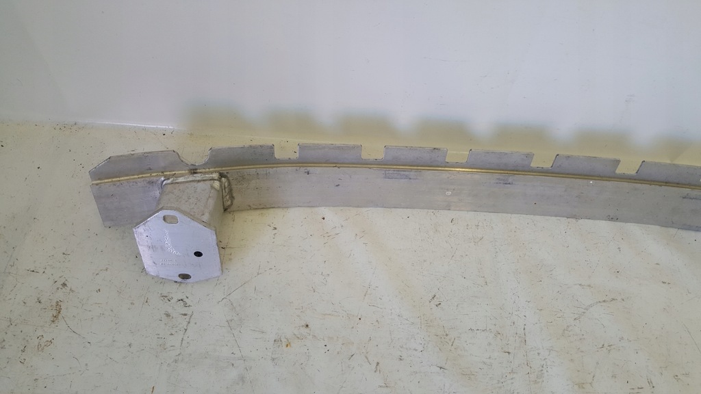 фото №6, Bmw 6 g32 gran turismo балка бампера задня 17-22r