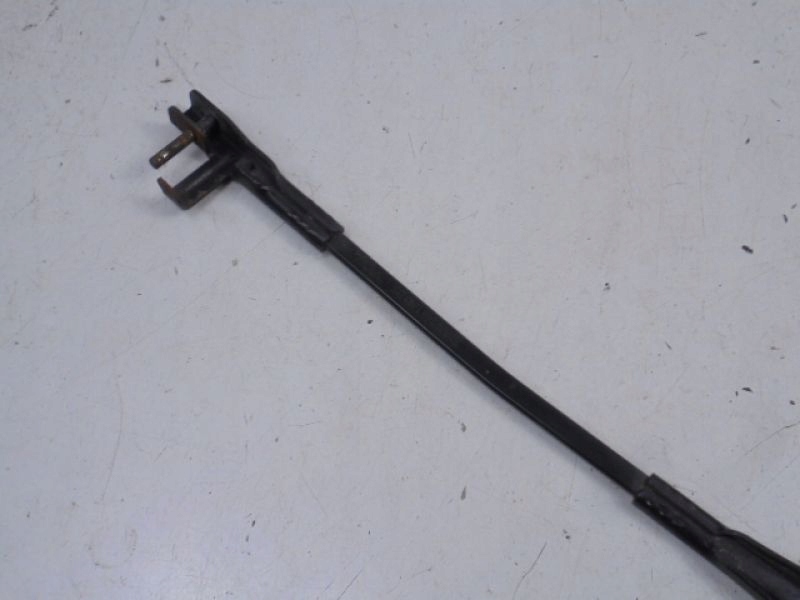 фото №5, Volvo v50 рычаг дворники перед левая 30698249