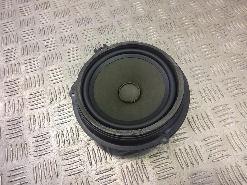 фото №8, Jaguar xf x250 2012 динамик низкочастотный