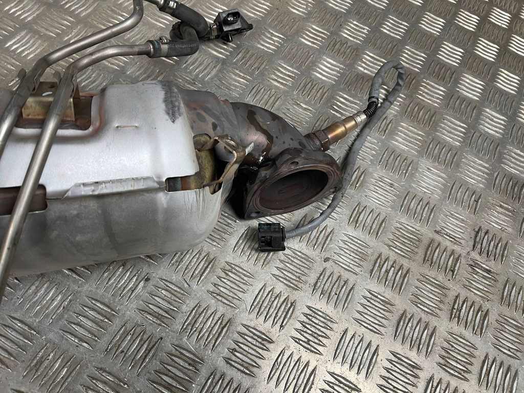 фото №11, Katalizator/dpf peugeot 3008 ii 1979204x