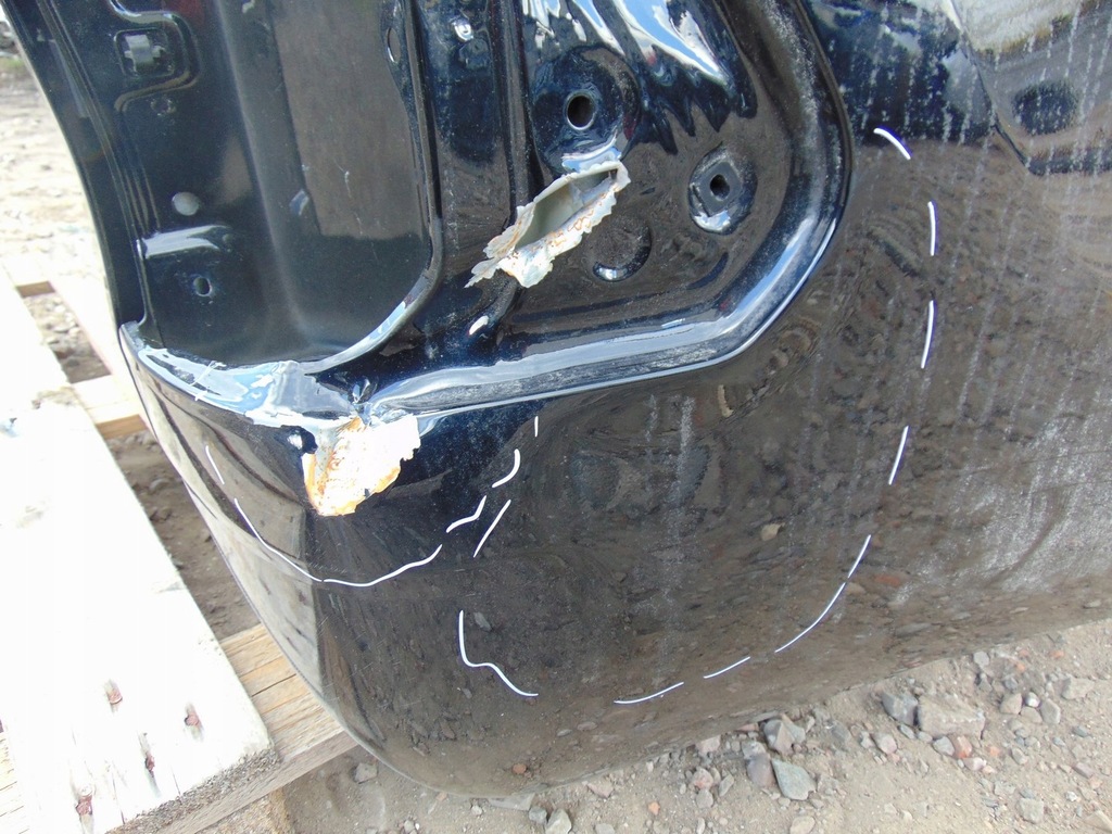 фото №7, Обшивка кузов коробка передач грузовая toyota hilux 2018-