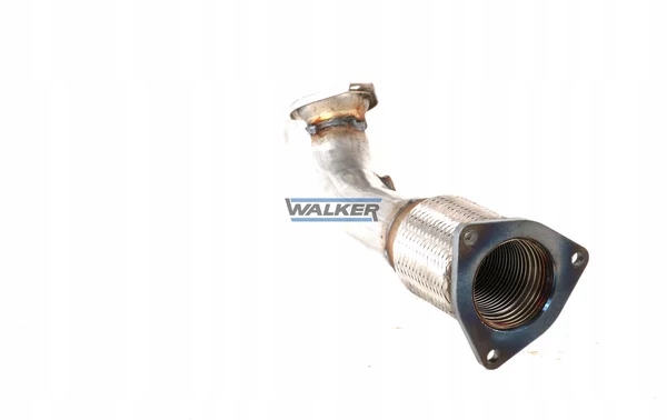 Труба выхлопная перед - walker 10690 Цена