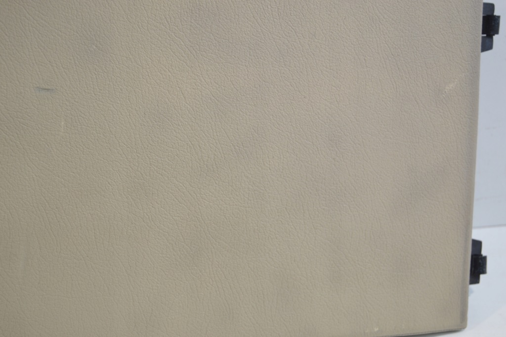 Бардачок na аптечка задній бежевий mercedes w140 coupe c140 cl 1408430407 в Україні