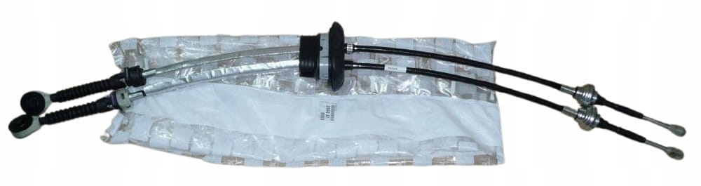 Купити Трос перемикання передач expert jumpy 806 2444ay