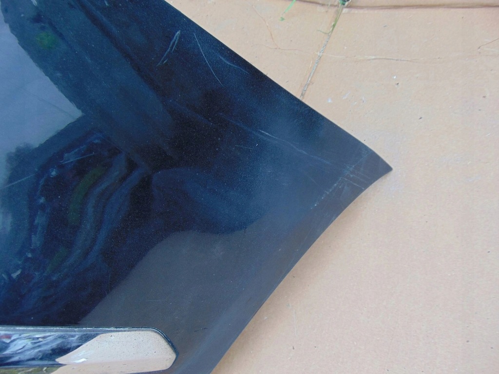 фото №11, Бампер задняя citroen c5 iii sedan 2008- pdc хром